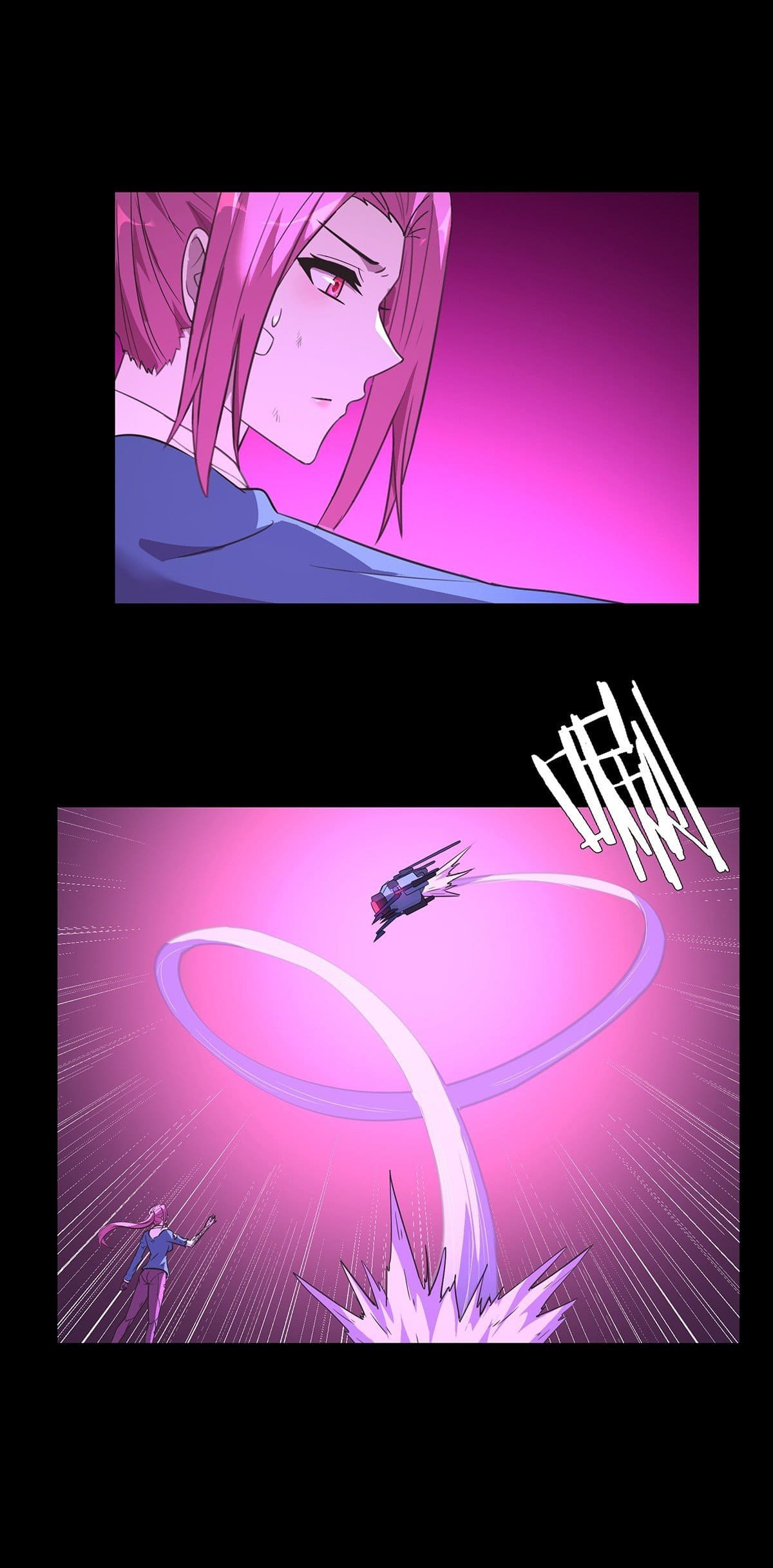 The Comeback Path of Princess From Mars Chapter 25 - Page 22