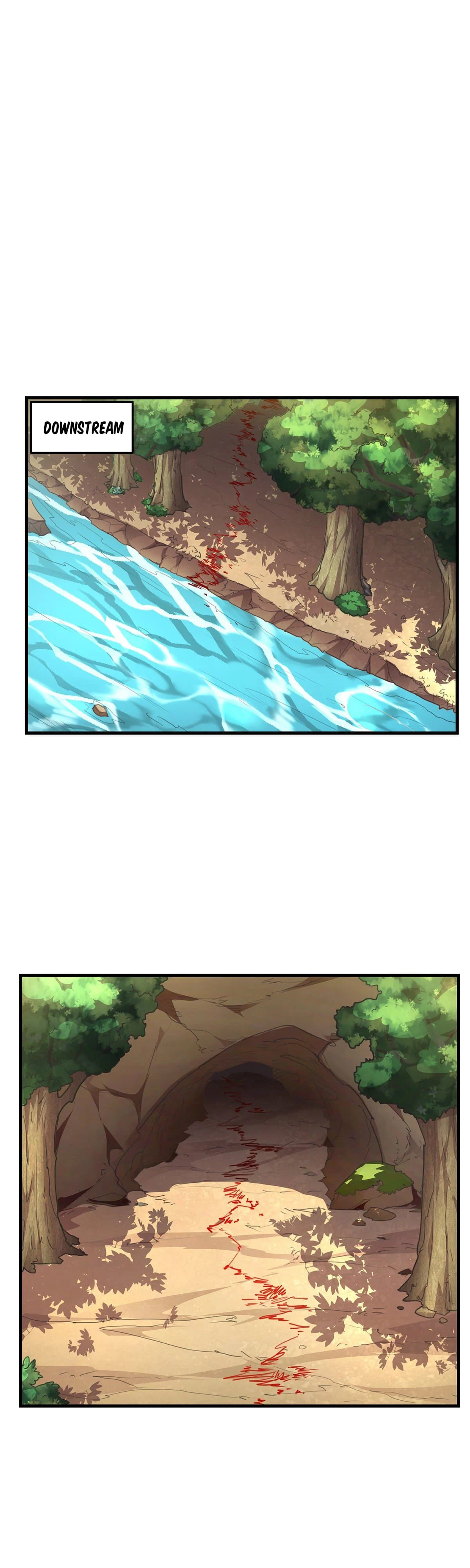 The Comeback Path of Princess From Mars Chapter 25 - Page 4