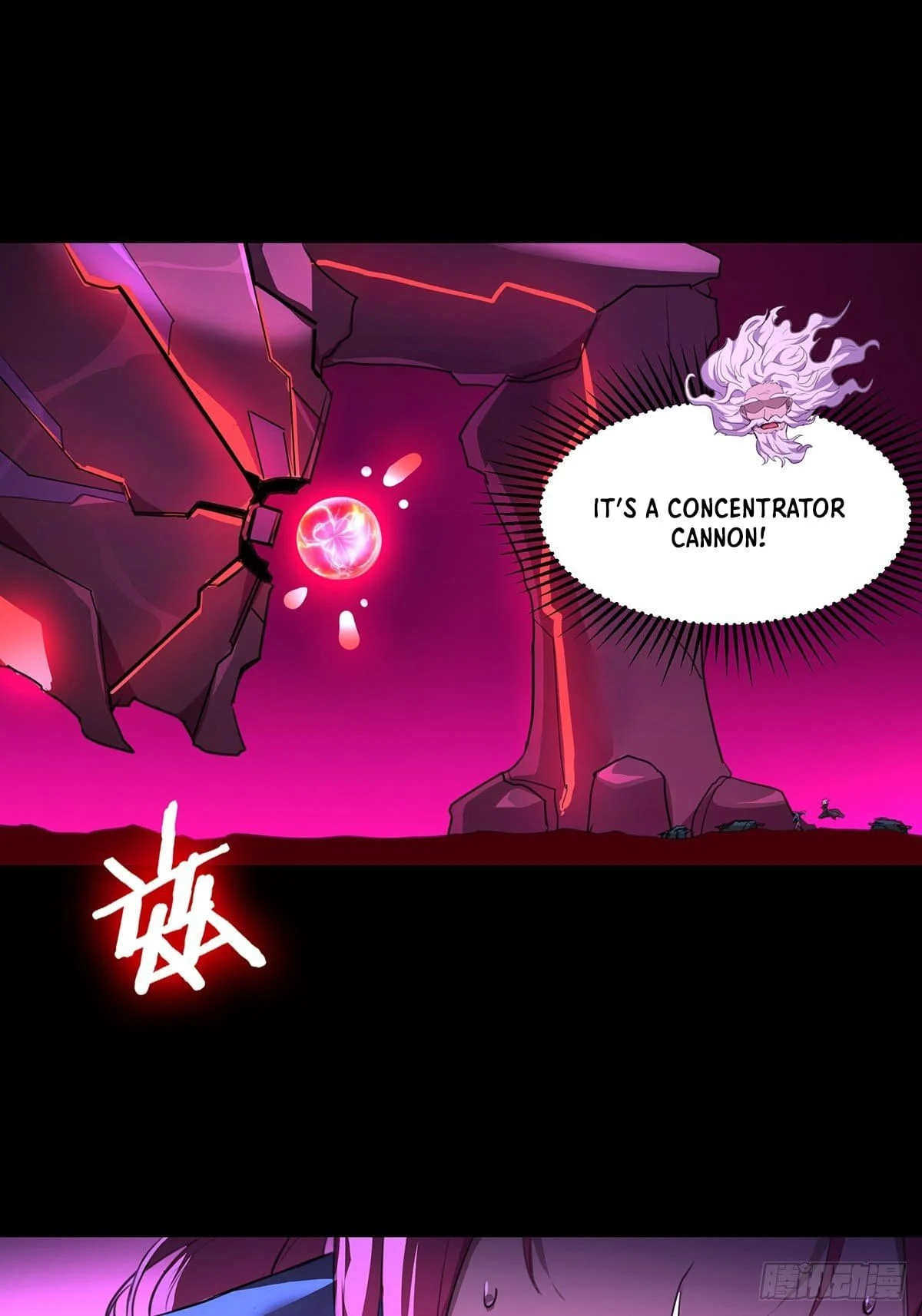 The Comeback Path of Princess From Mars Chapter 26 - Page 14