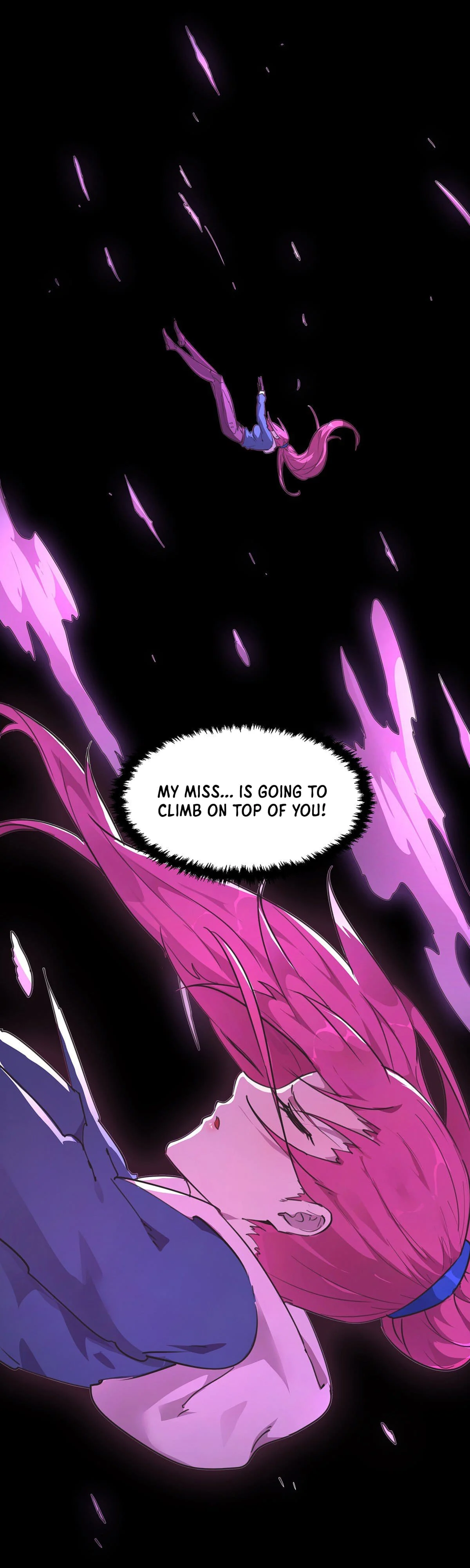 The Comeback Path of Princess From Mars Chapter 26 - Page 25