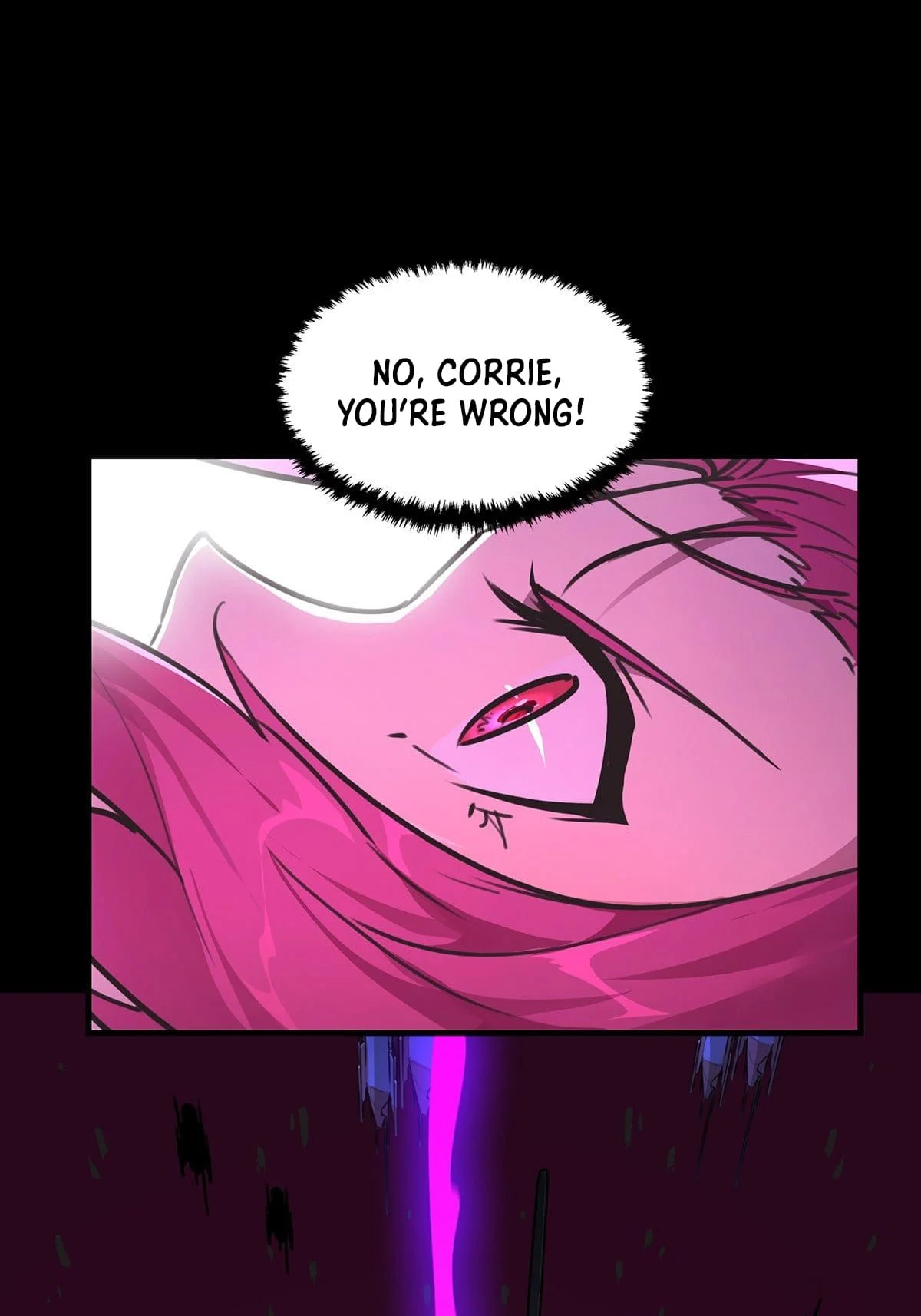 The Comeback Path of Princess From Mars Chapter 26 - Page 26