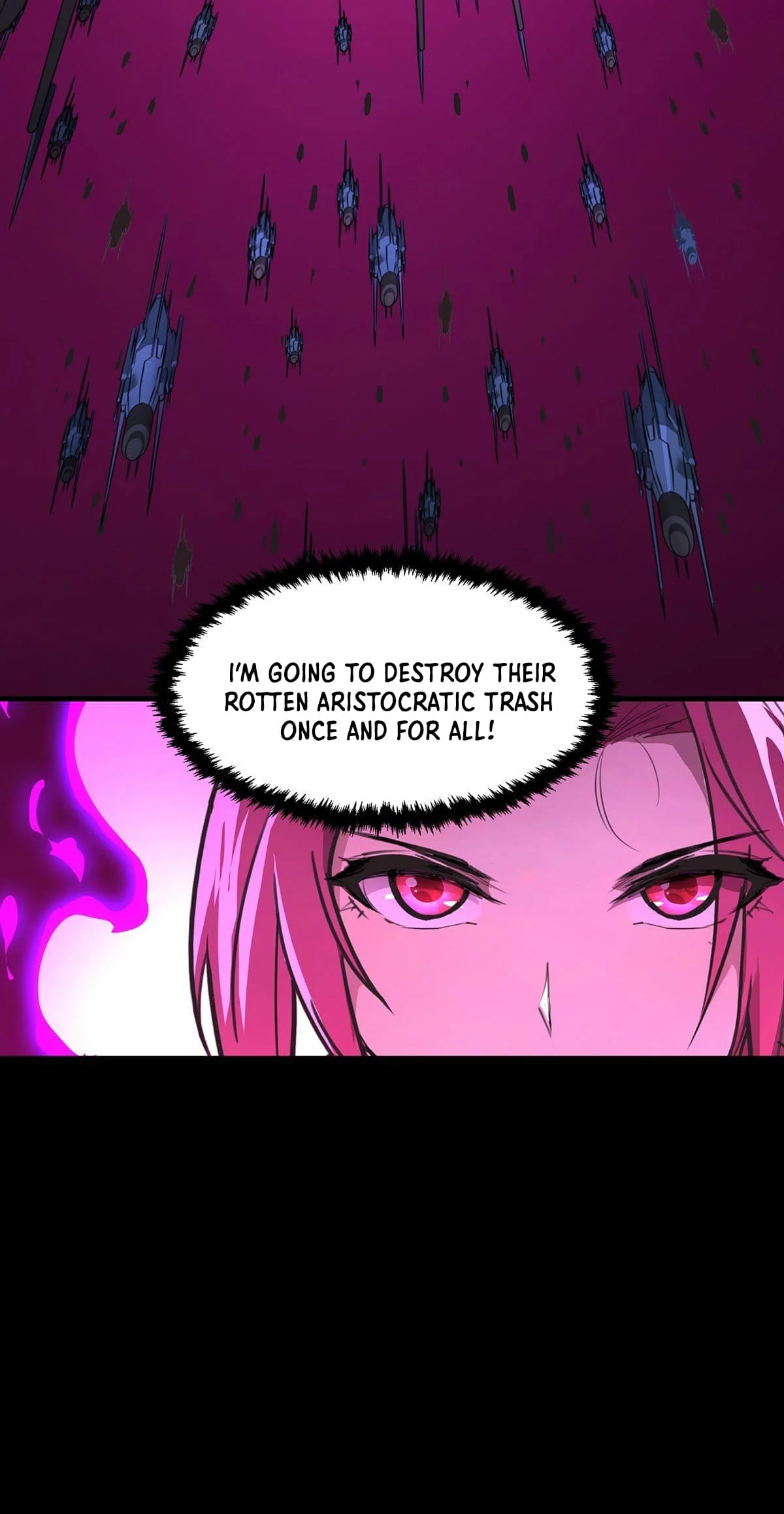 The Comeback Path of Princess From Mars Chapter 26 - Page 29