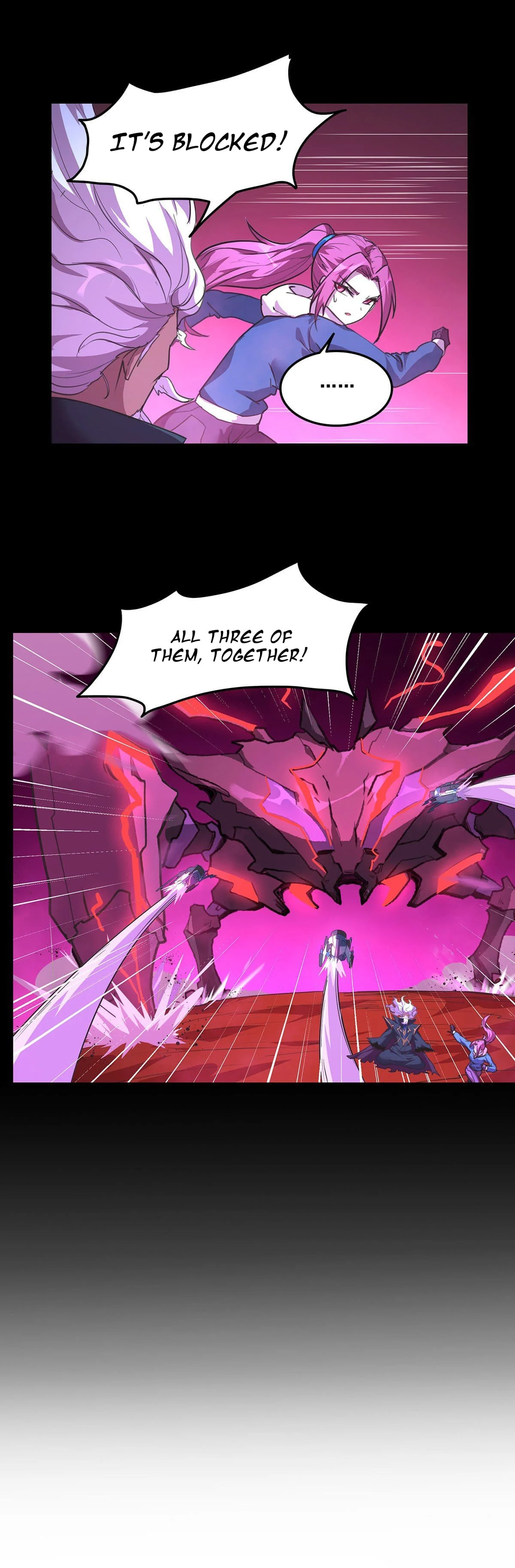 The Comeback Path of Princess From Mars Chapter 26 - Page 5