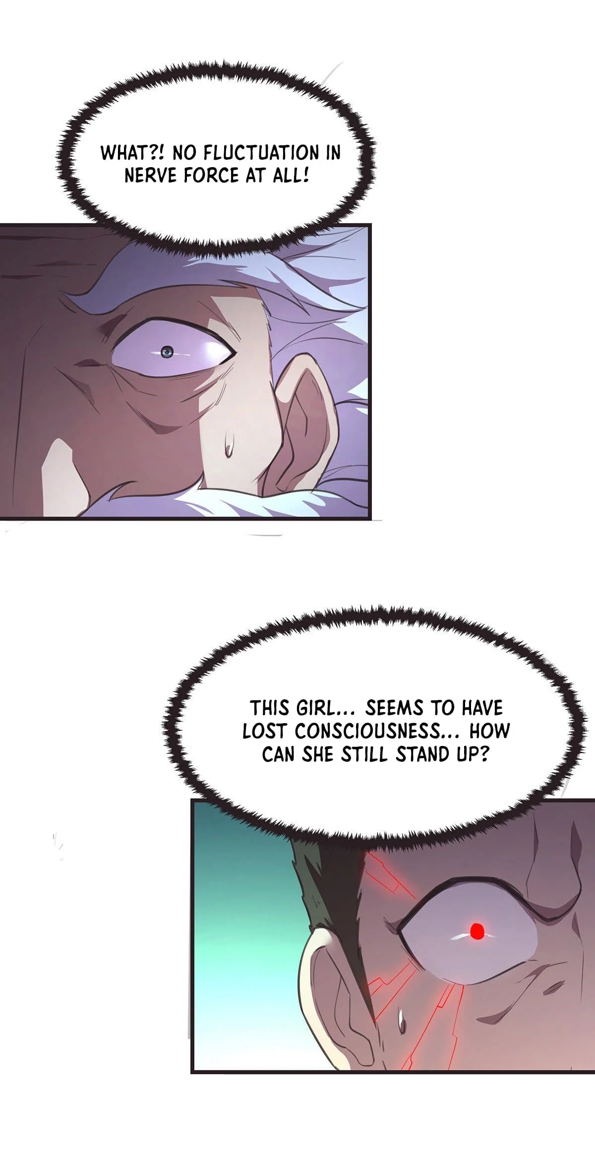 The Comeback Path of Princess From Mars Chapter 27 - Page 16