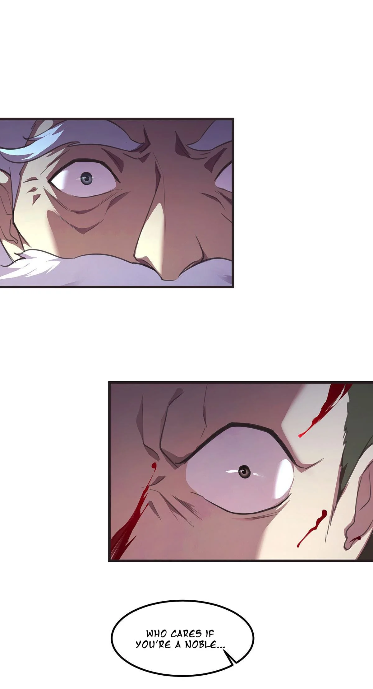 The Comeback Path of Princess From Mars Chapter 27 - Page 23