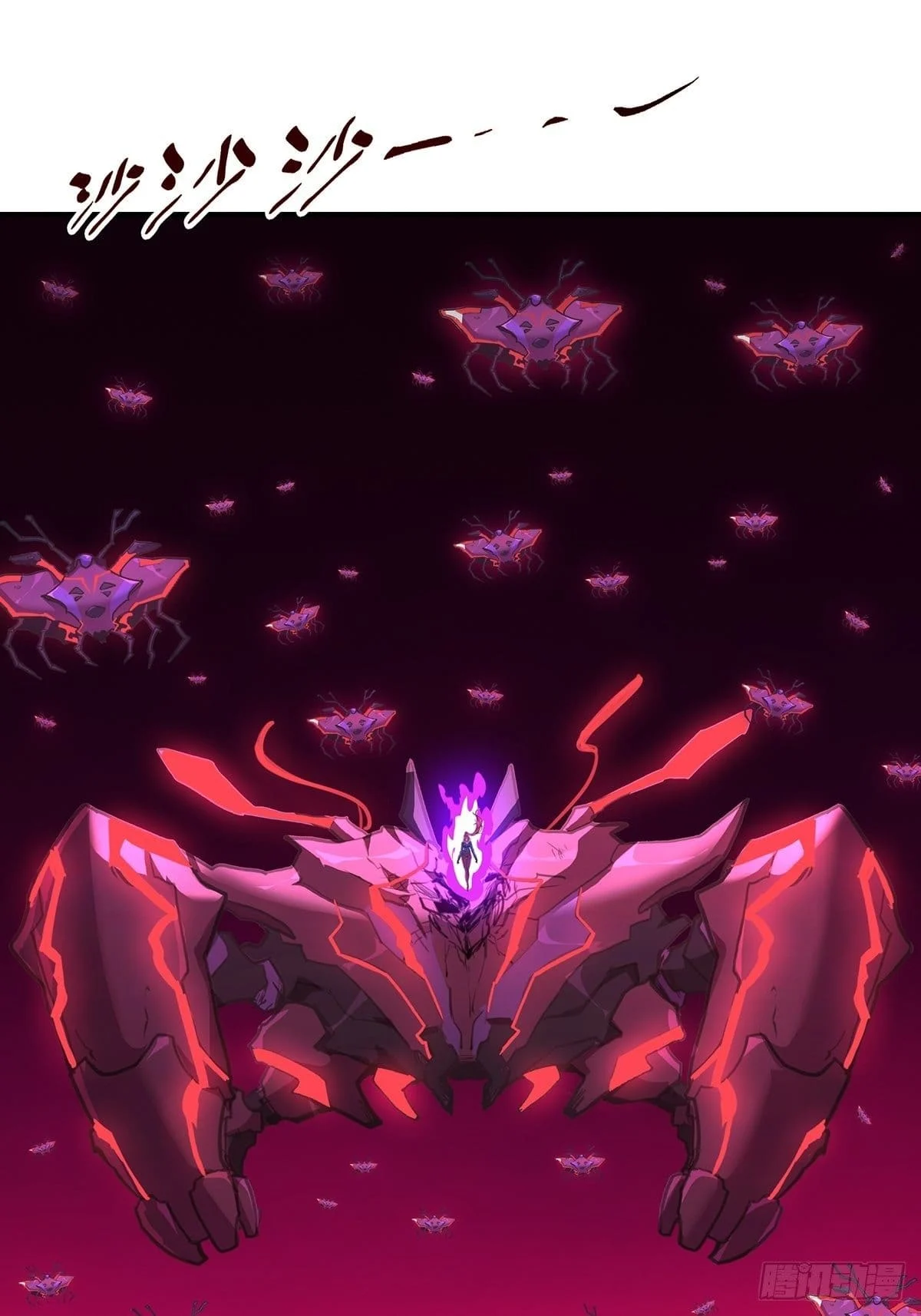 The Comeback Path of Princess From Mars Chapter 27 - Page 24