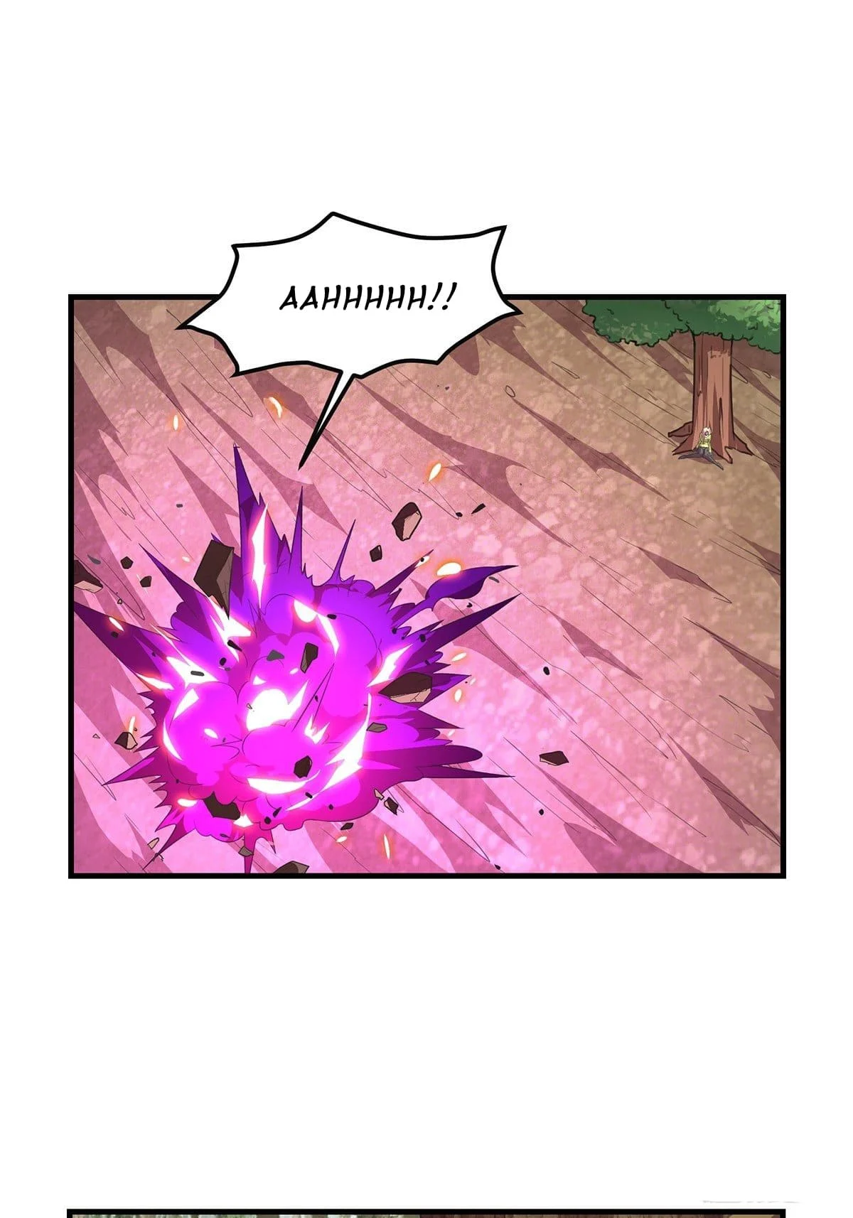 The Comeback Path of Princess From Mars Chapter 29 - Page 2