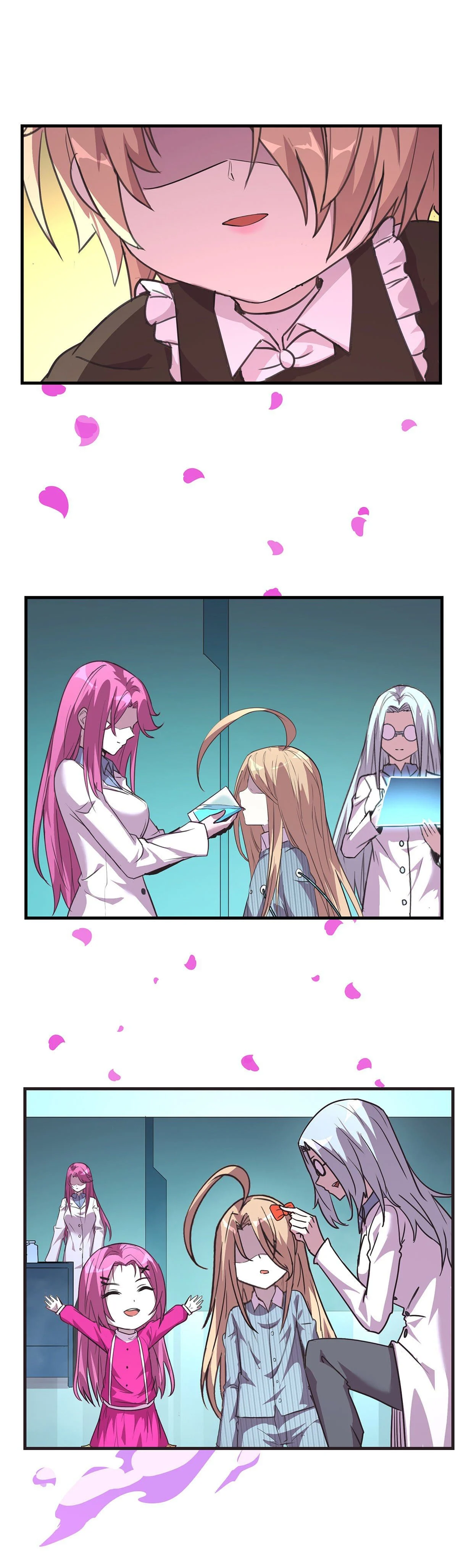 The Comeback Path of Princess From Mars Chapter 29 - Page 12