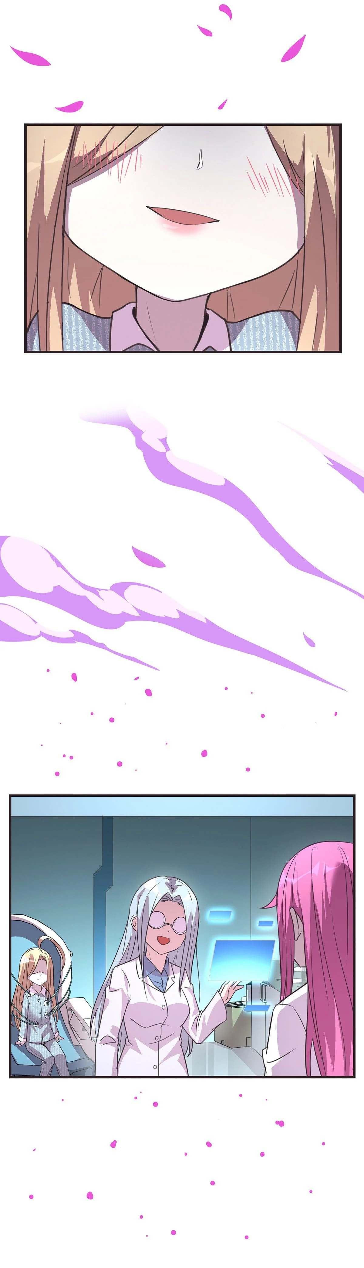 The Comeback Path of Princess From Mars Chapter 29 - Page 13