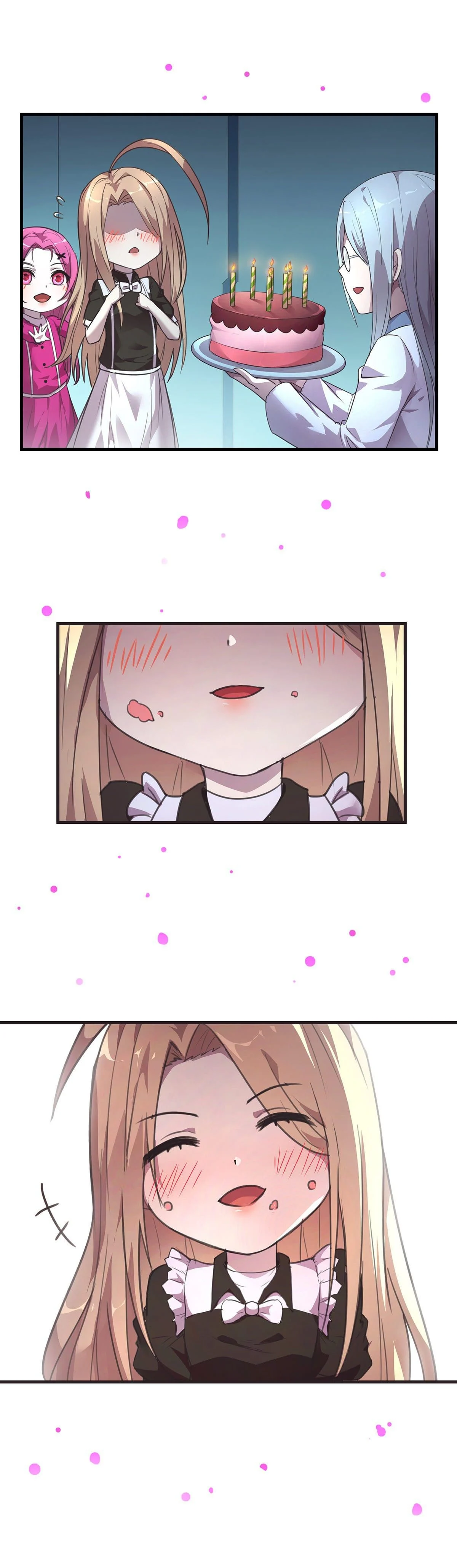 The Comeback Path of Princess From Mars Chapter 29 - Page 14