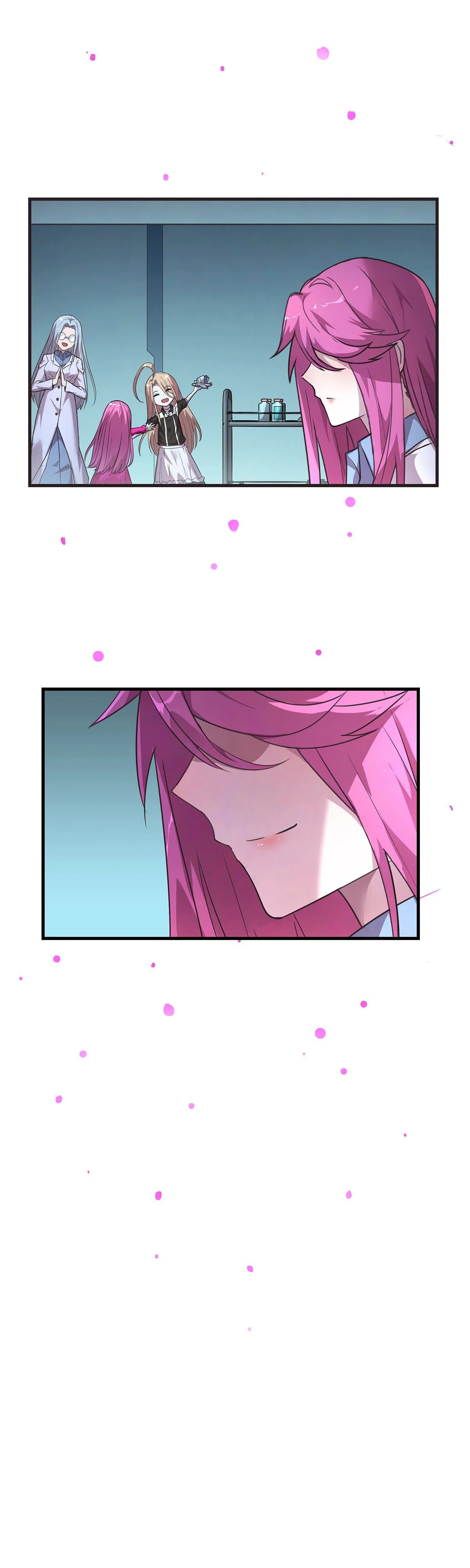 The Comeback Path of Princess From Mars Chapter 29 - Page 15