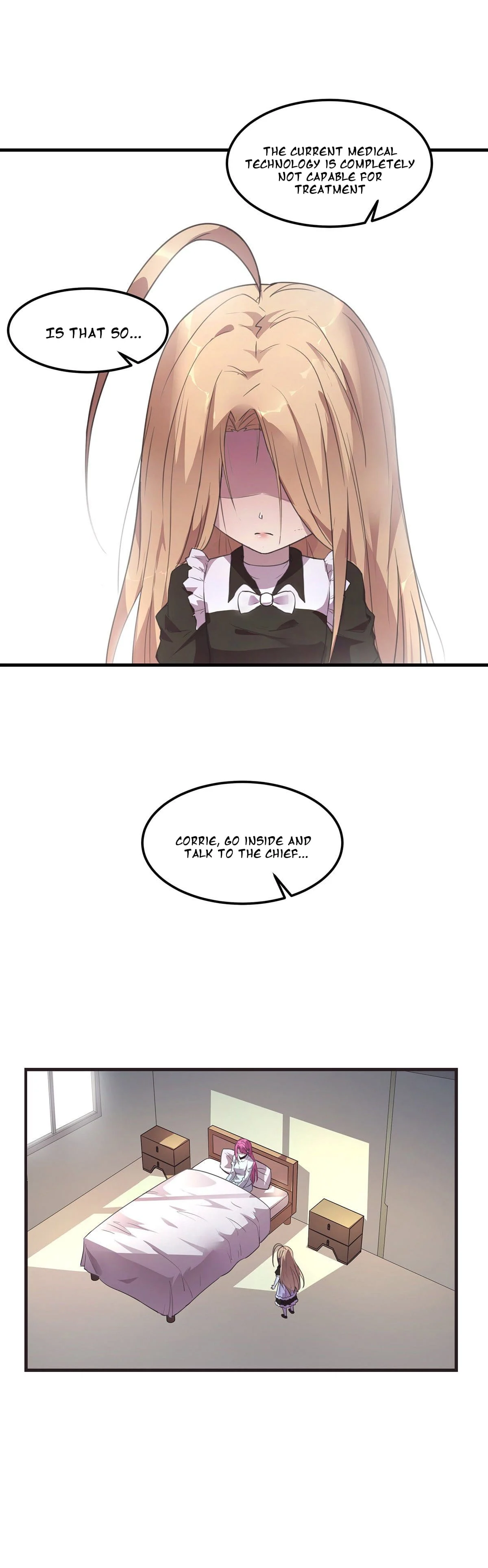 The Comeback Path of Princess From Mars Chapter 29 - Page 17