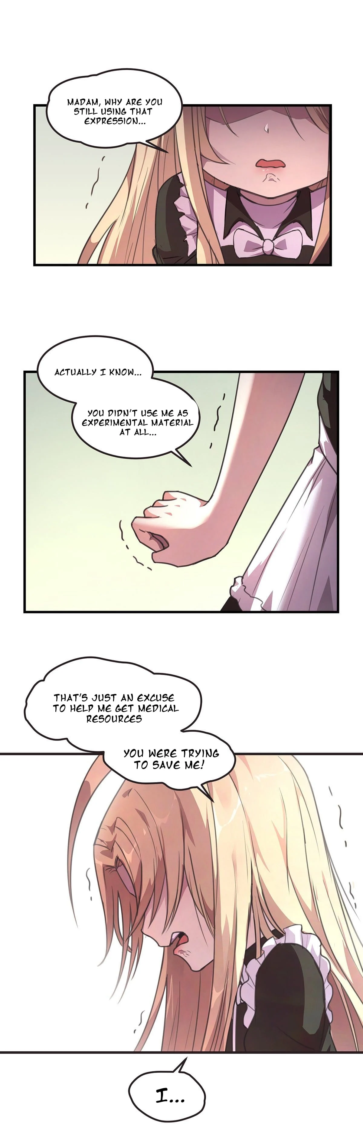 The Comeback Path of Princess From Mars Chapter 29 - Page 19