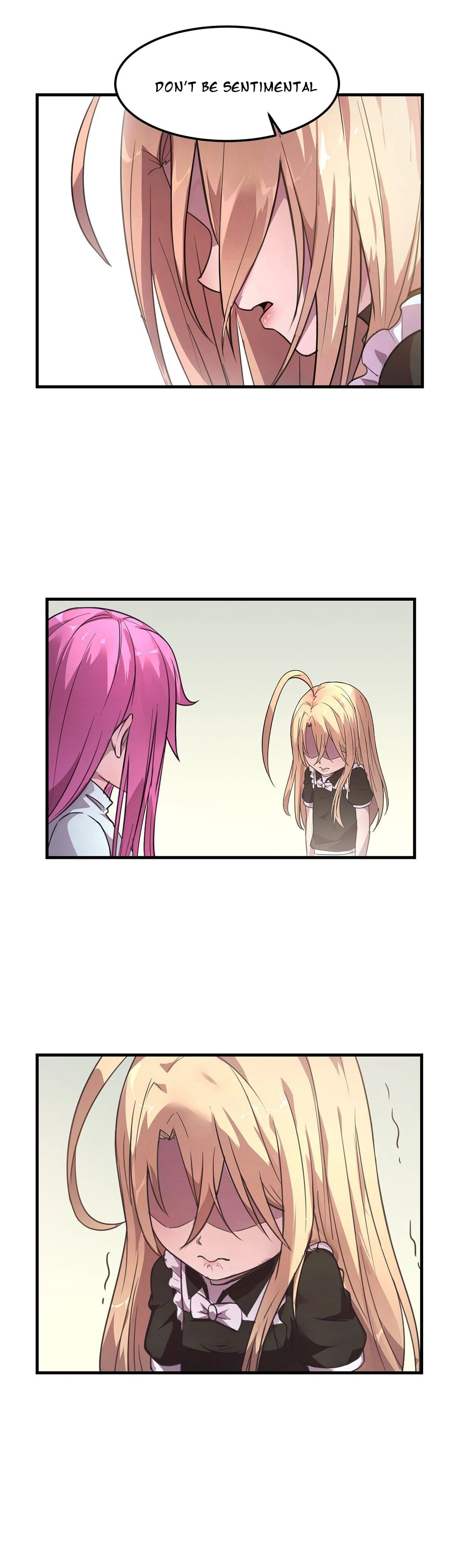 The Comeback Path of Princess From Mars Chapter 29 - Page 20