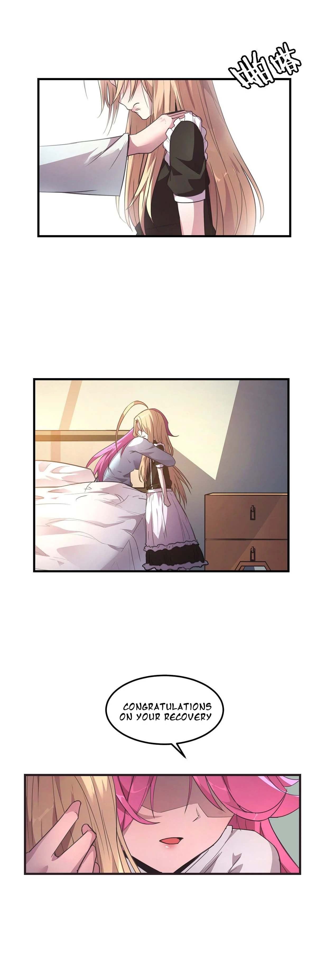 The Comeback Path of Princess From Mars Chapter 29 - Page 21