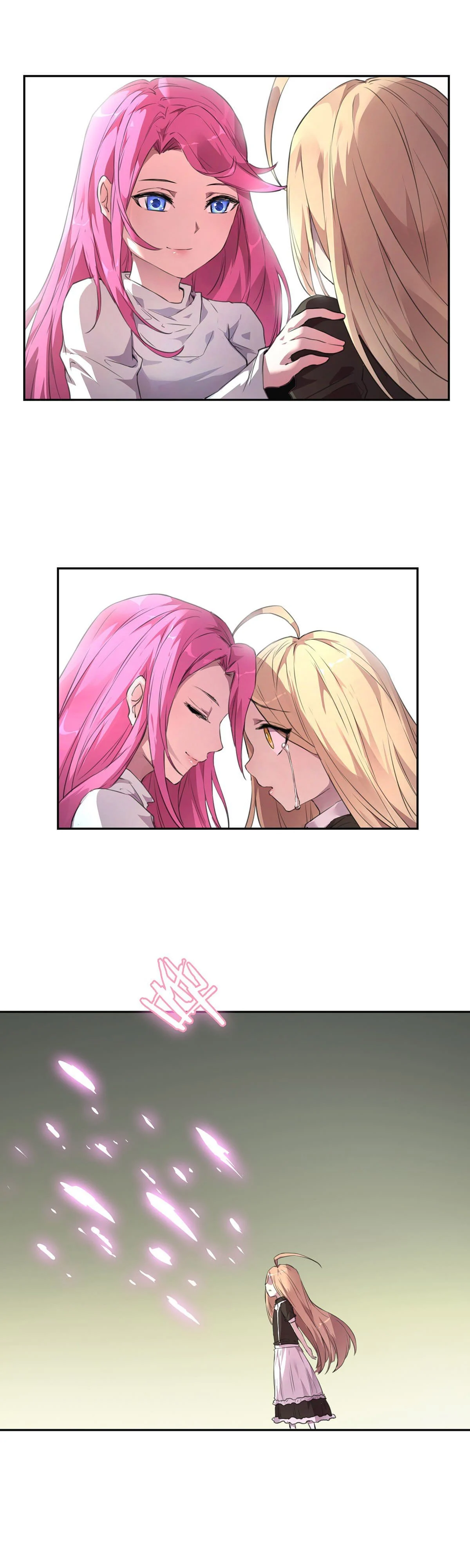 The Comeback Path of Princess From Mars Chapter 29 - Page 23