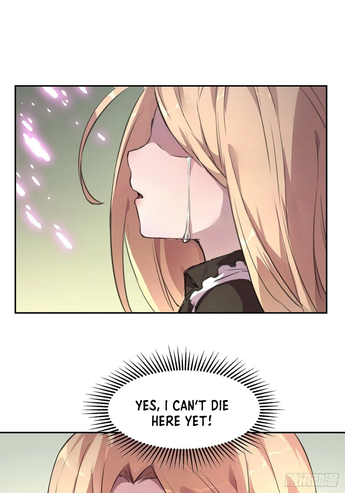 The Comeback Path of Princess From Mars Chapter 29 - Page 24