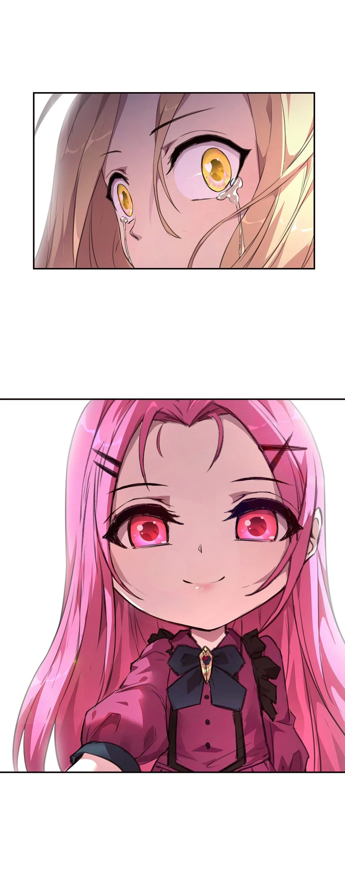 The Comeback Path of Princess From Mars Chapter 29 - Page 27