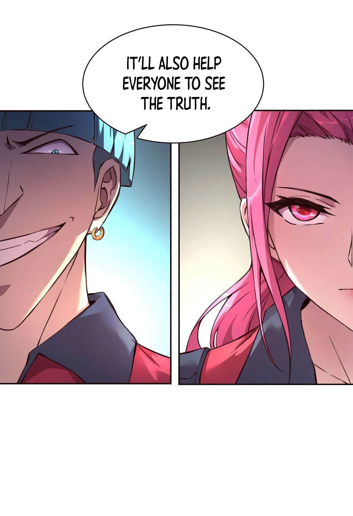 The Comeback Path of Princess From Mars Chapter 3 - Page 12