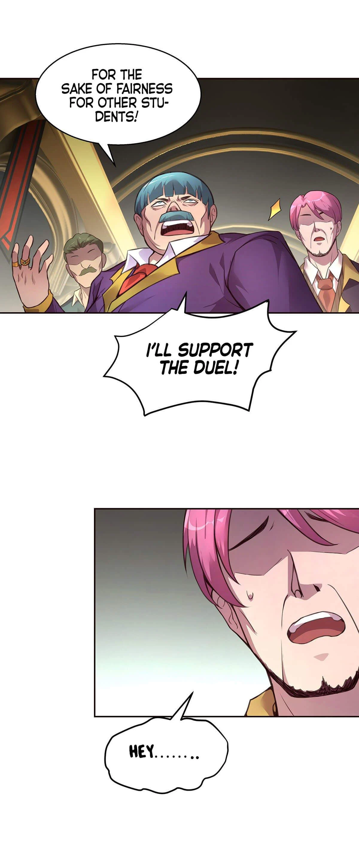 The Comeback Path of Princess From Mars Chapter 3 - Page 17