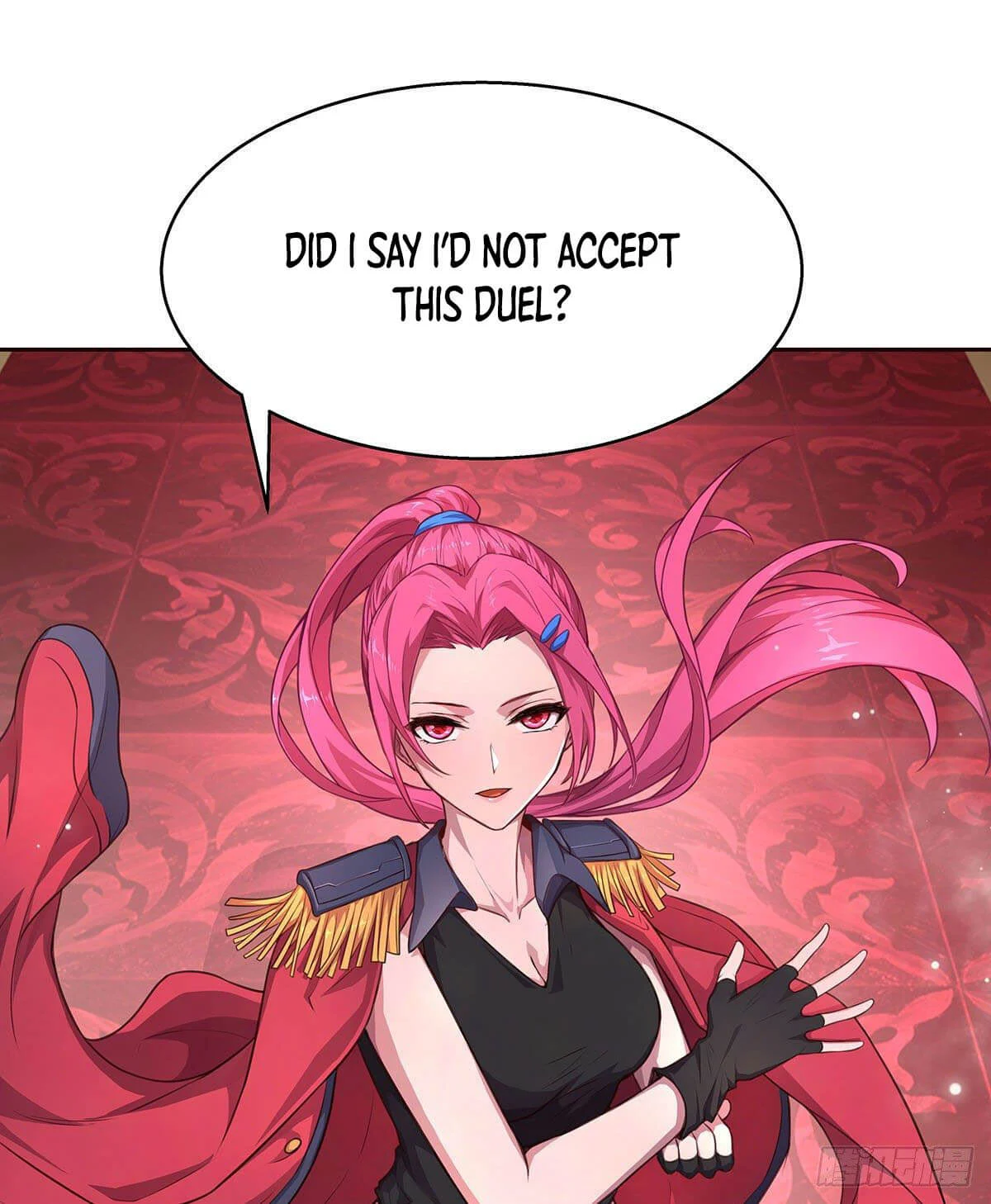 The Comeback Path of Princess From Mars Chapter 3 - Page 24