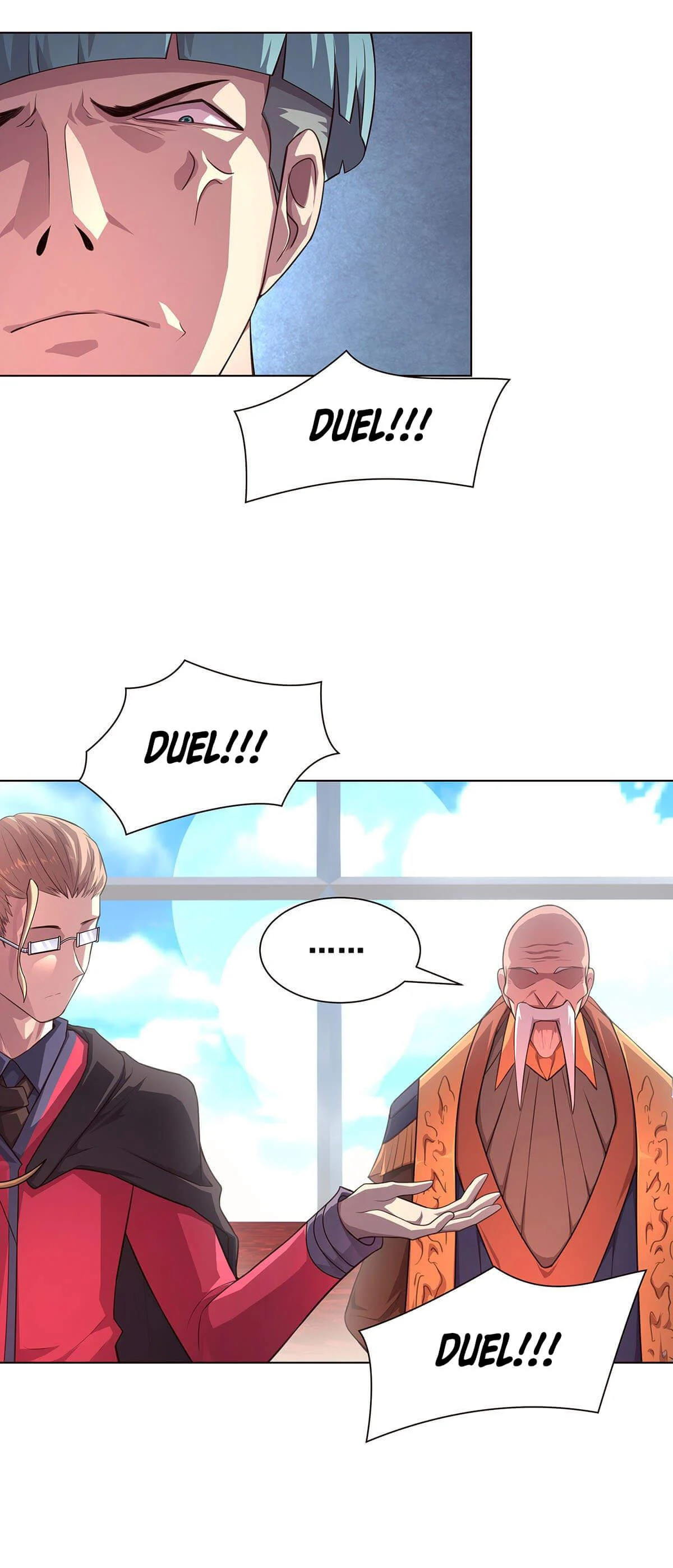 The Comeback Path of Princess From Mars Chapter 3 - Page 26
