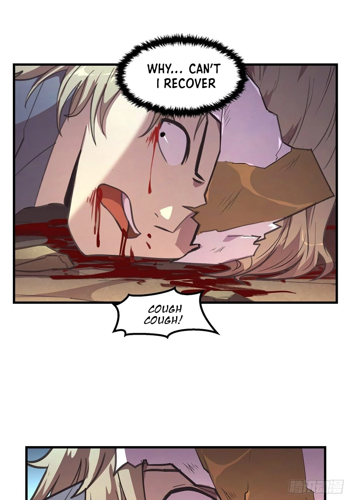 The Comeback Path of Princess From Mars Chapter 31 - Page 14