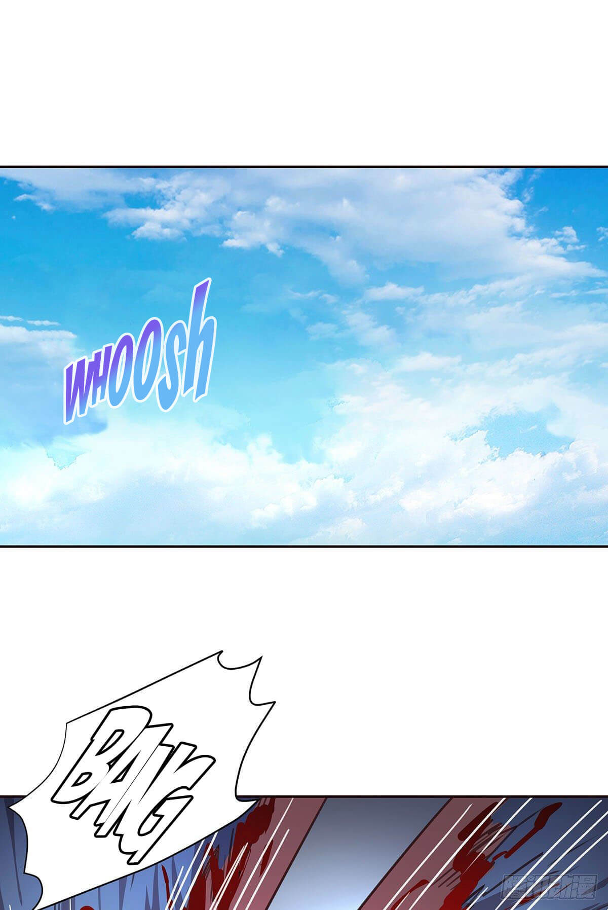 The Comeback Path of Princess From Mars Chapter 4 - Page 13