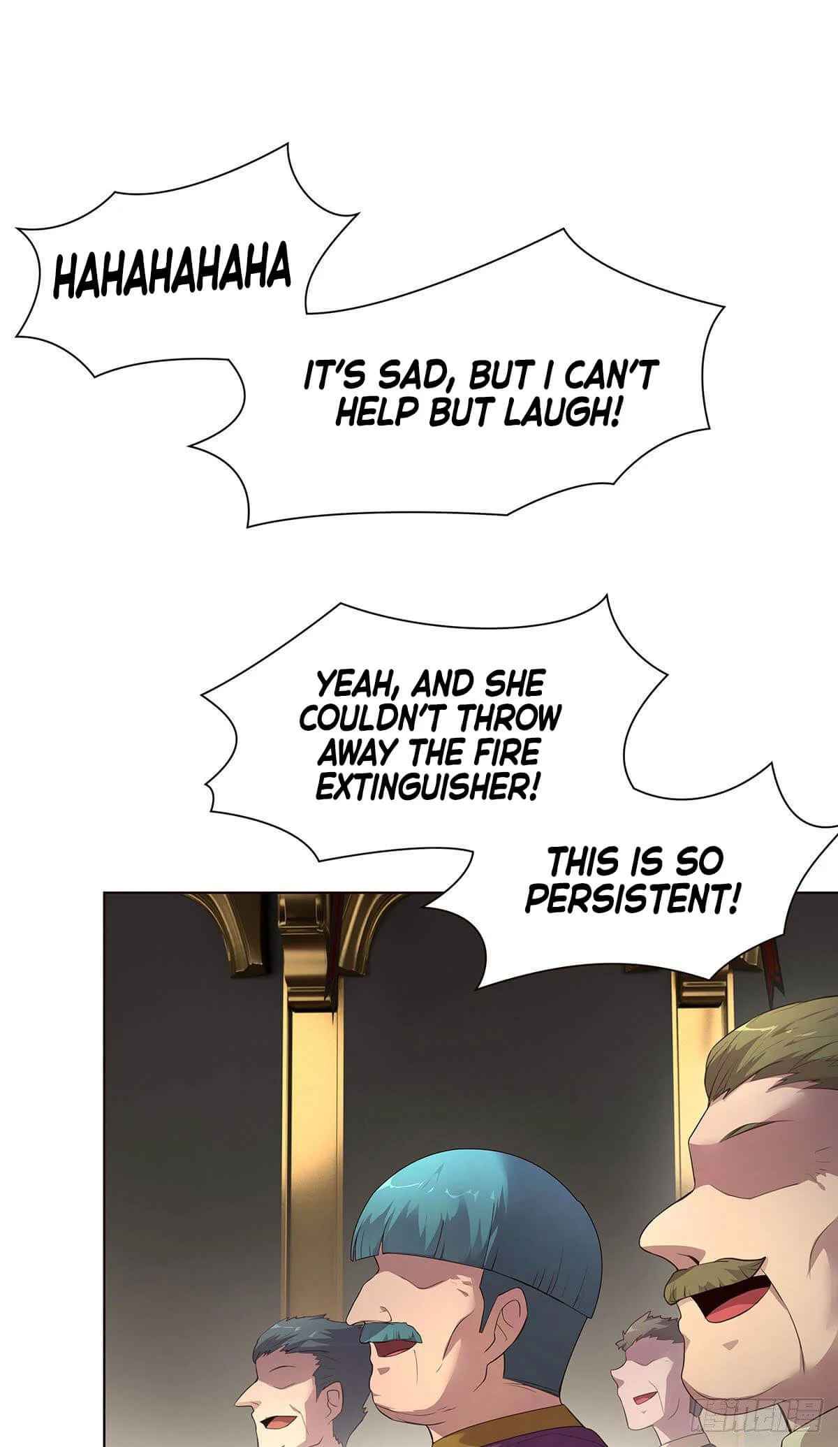 The Comeback Path of Princess From Mars Chapter 4 - Page 17