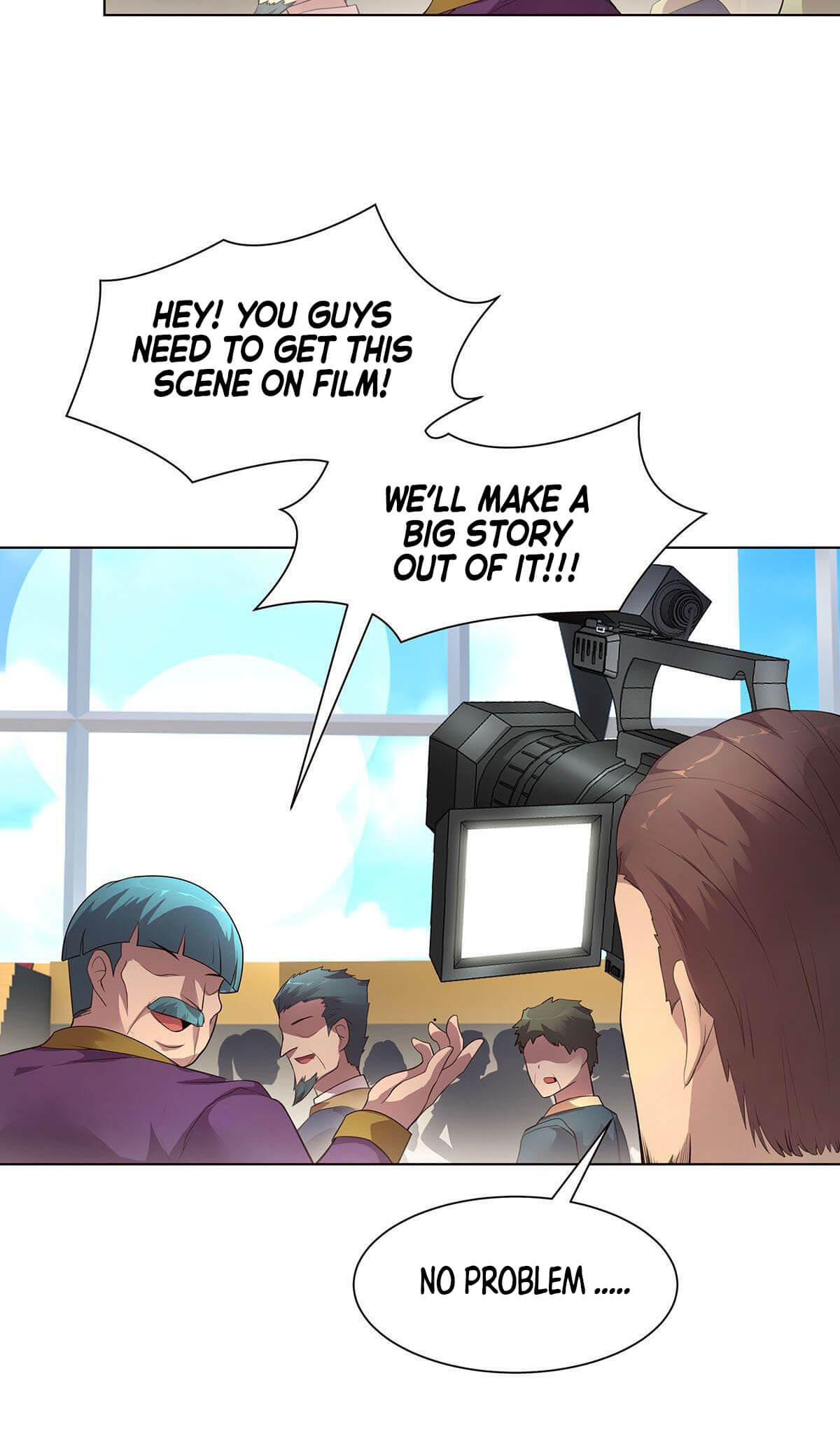 The Comeback Path of Princess From Mars Chapter 4 - Page 18