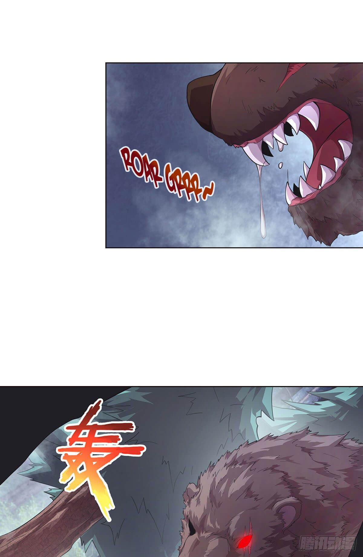 The Comeback Path of Princess From Mars Chapter 4 - Page 21