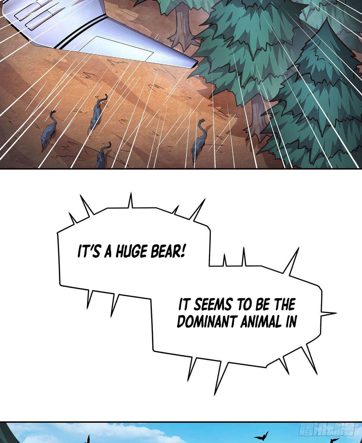 The Comeback Path of Princess From Mars Chapter 4 - Page 24