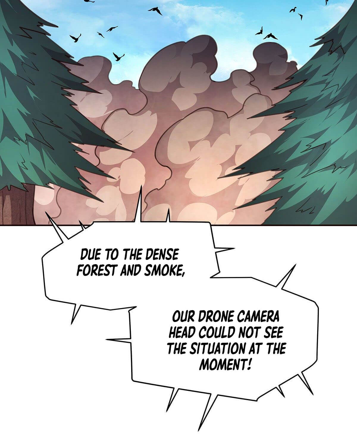 The Comeback Path of Princess From Mars Chapter 4 - Page 25