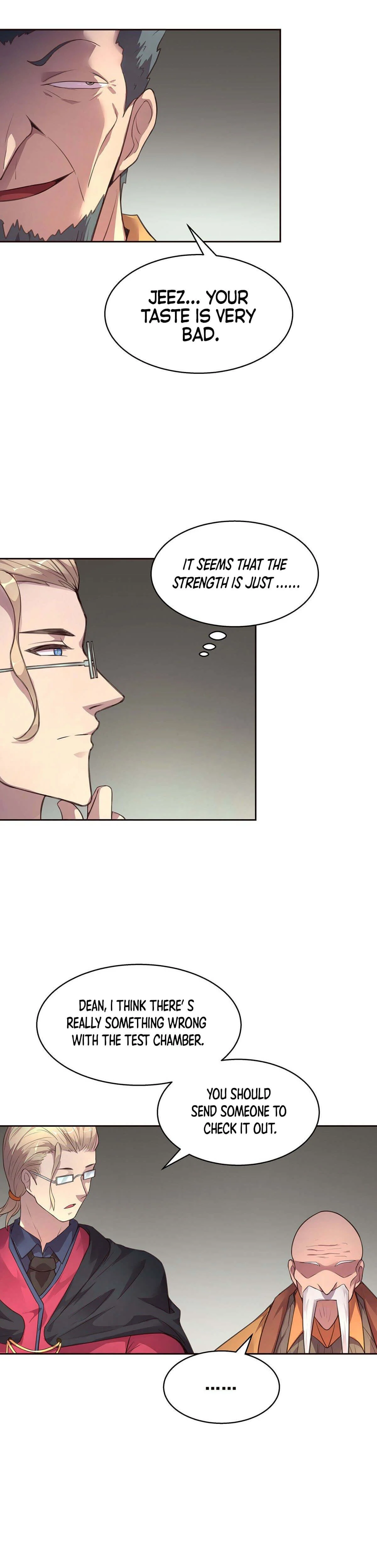 The Comeback Path of Princess From Mars Chapter 4 - Page 29