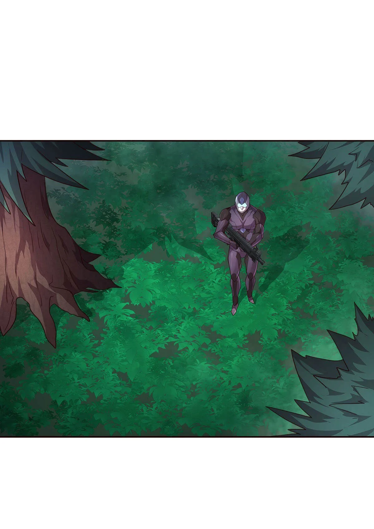 The Comeback Path of Princess From Mars Chapter 4 - Page 30
