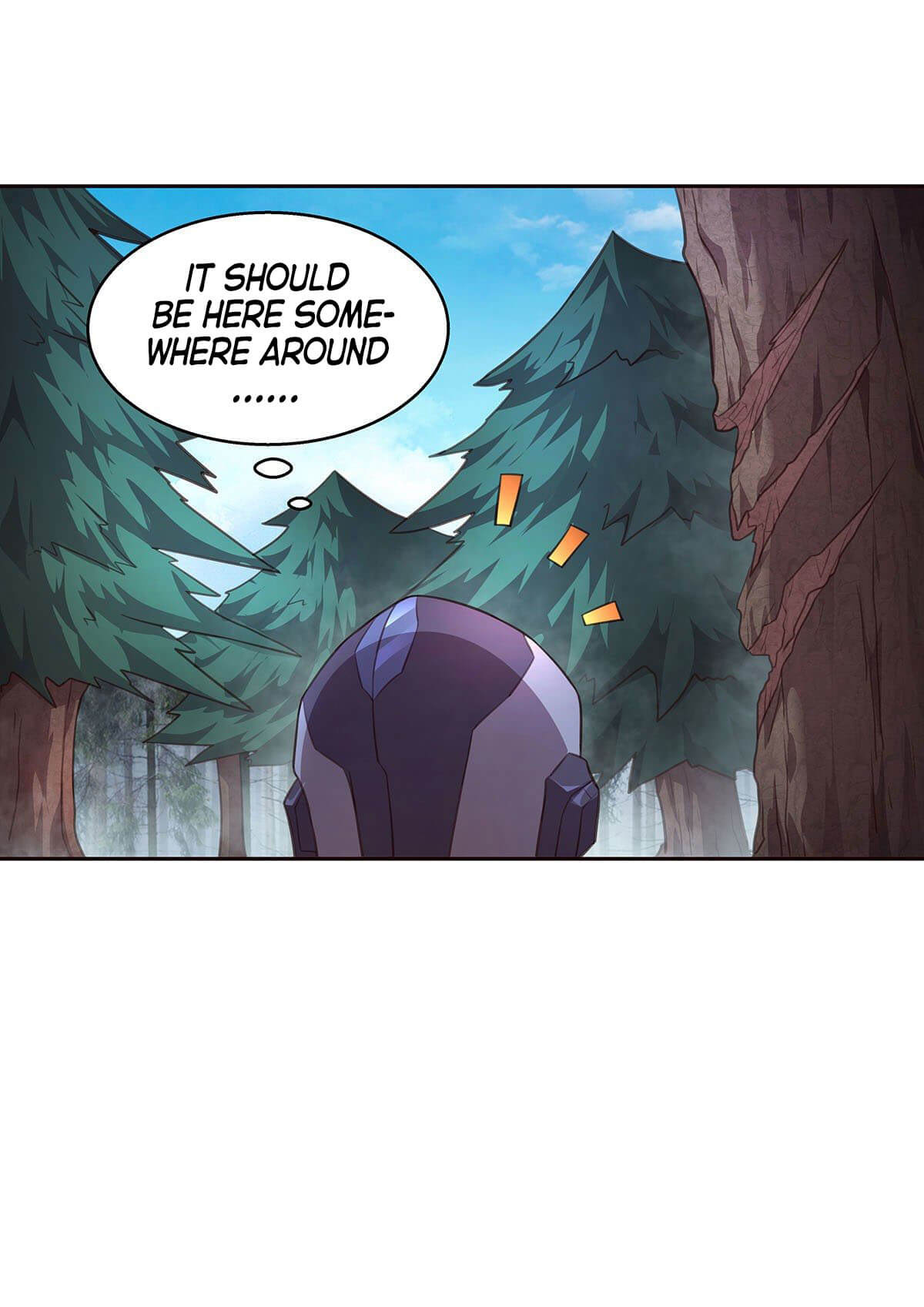 The Comeback Path of Princess From Mars Chapter 4 - Page 31
