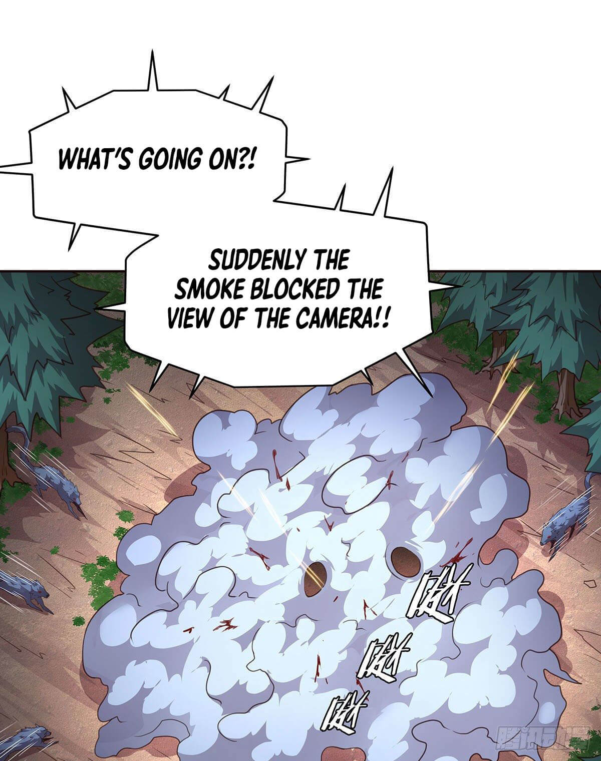 The Comeback Path of Princess From Mars Chapter 5 - Page 12