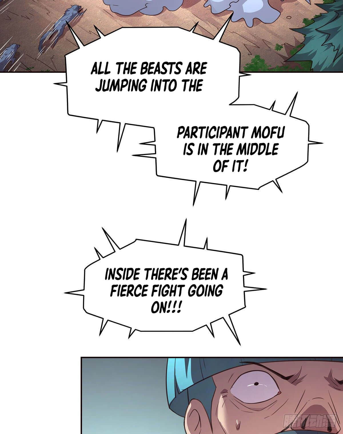 The Comeback Path of Princess From Mars Chapter 5 - Page 13