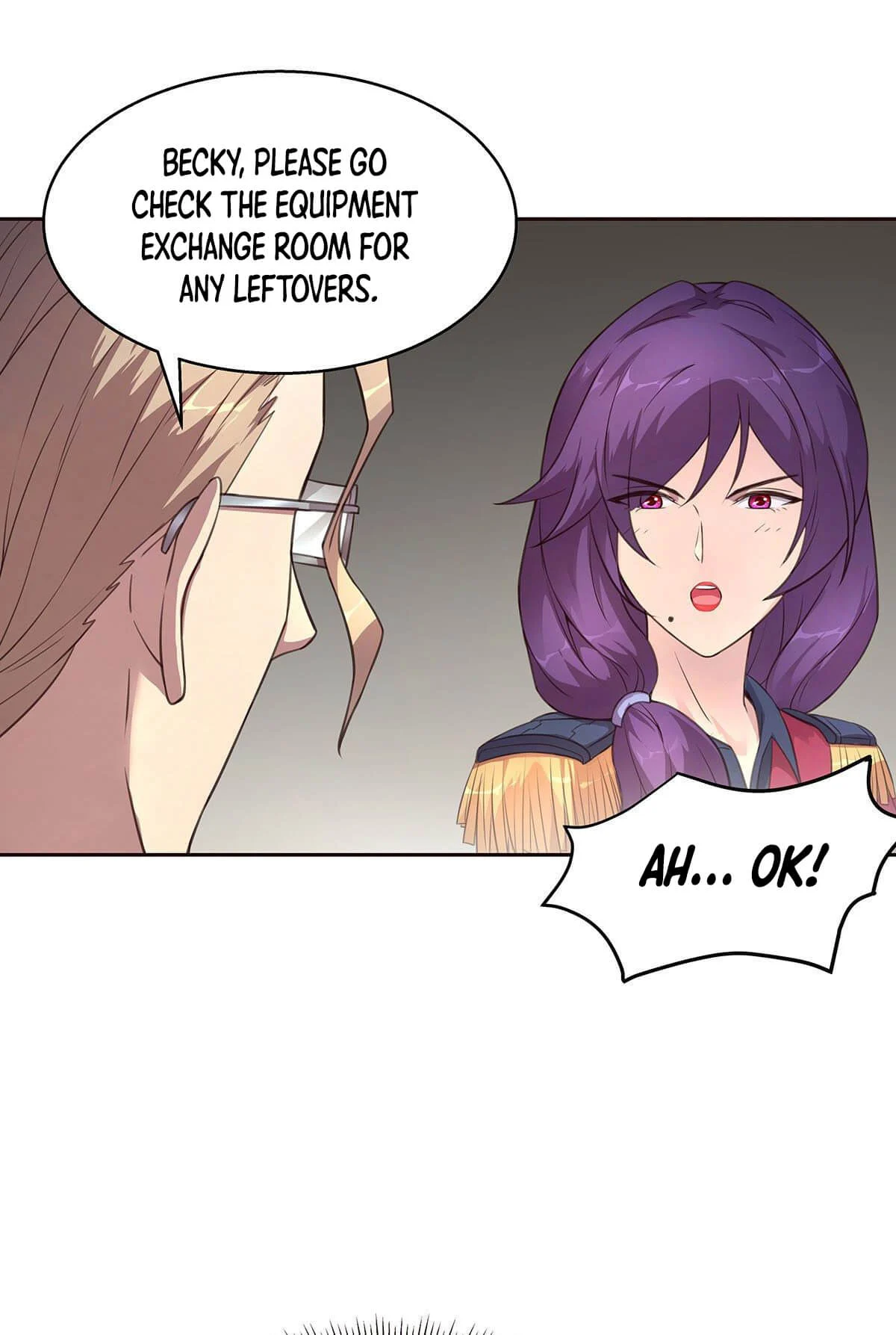 The Comeback Path of Princess From Mars Chapter 5 - Page 15