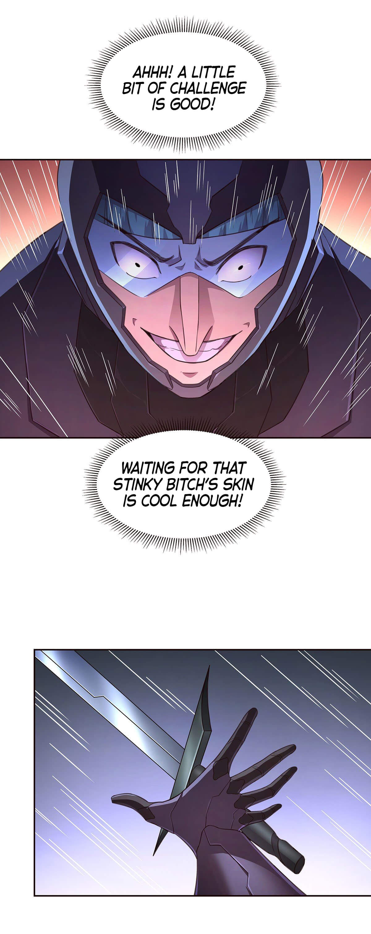 The Comeback Path of Princess From Mars Chapter 5 - Page 17