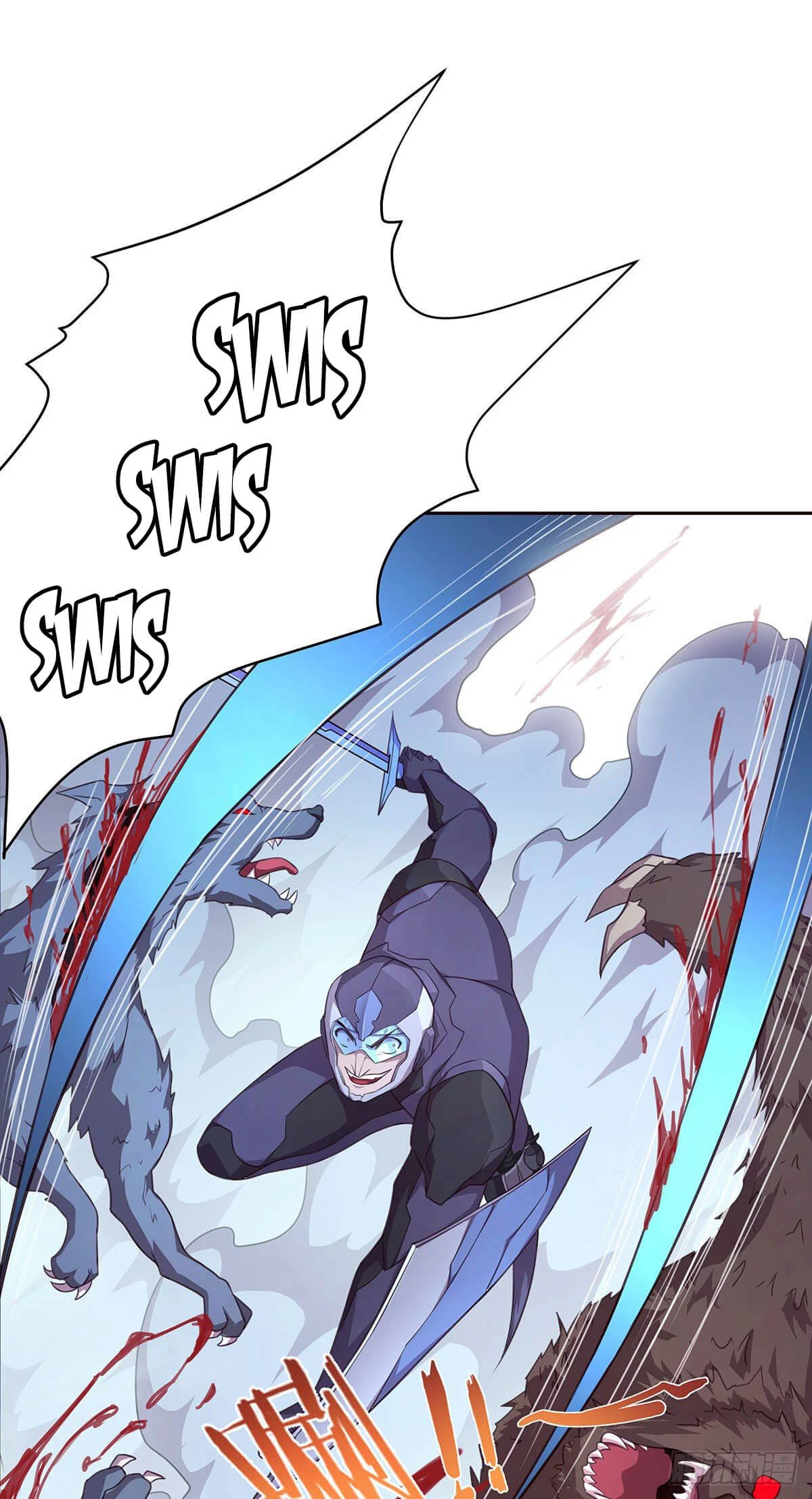 The Comeback Path of Princess From Mars Chapter 5 - Page 18