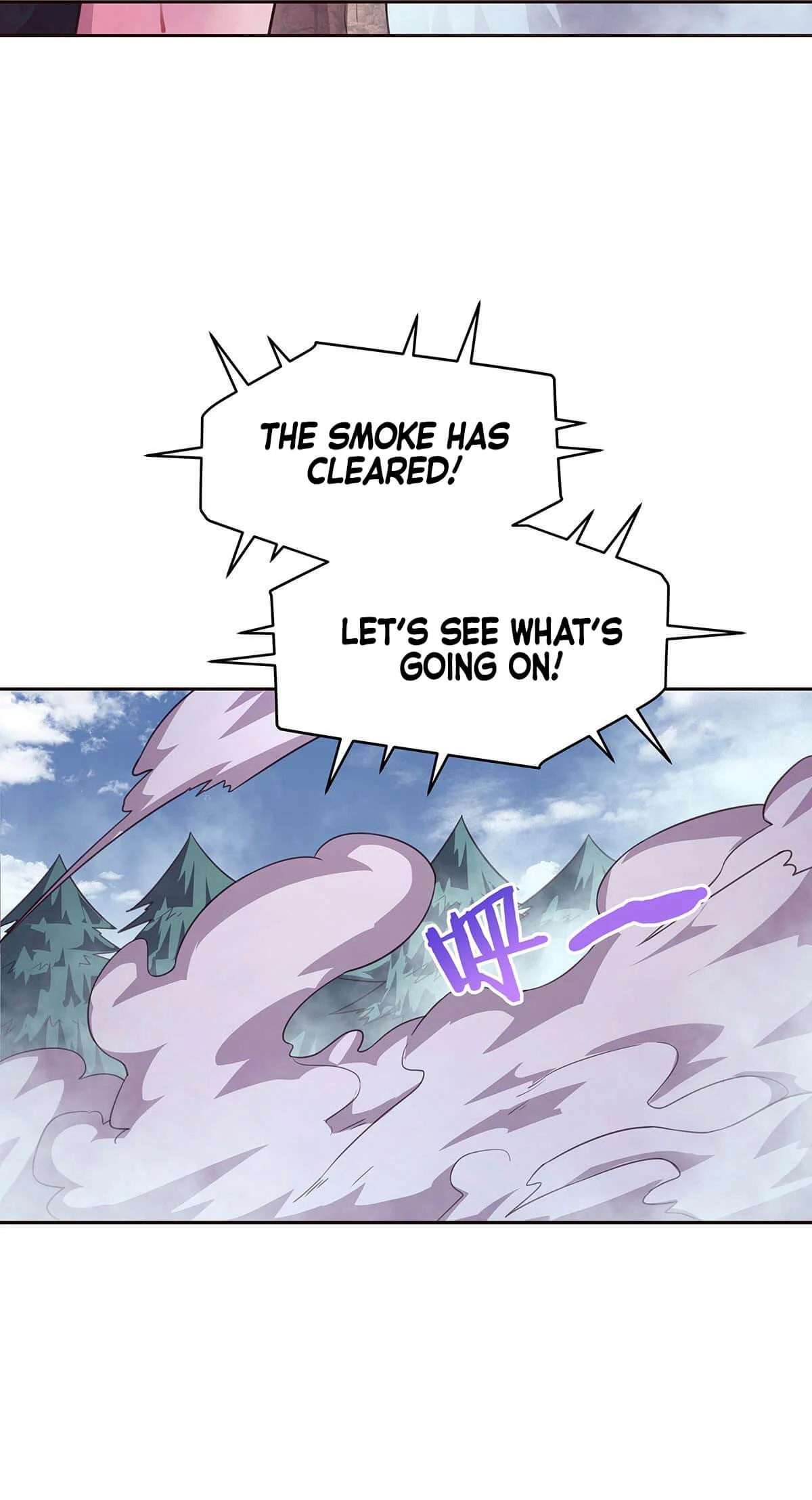The Comeback Path of Princess From Mars Chapter 5 - Page 20