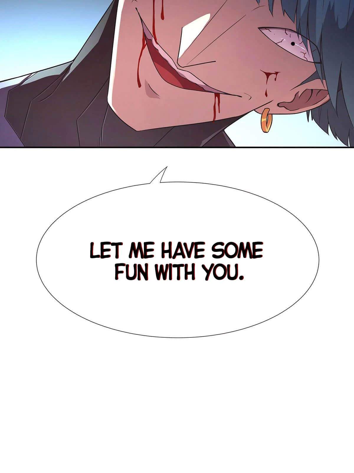 The Comeback Path of Princess From Mars Chapter 5 - Page 33