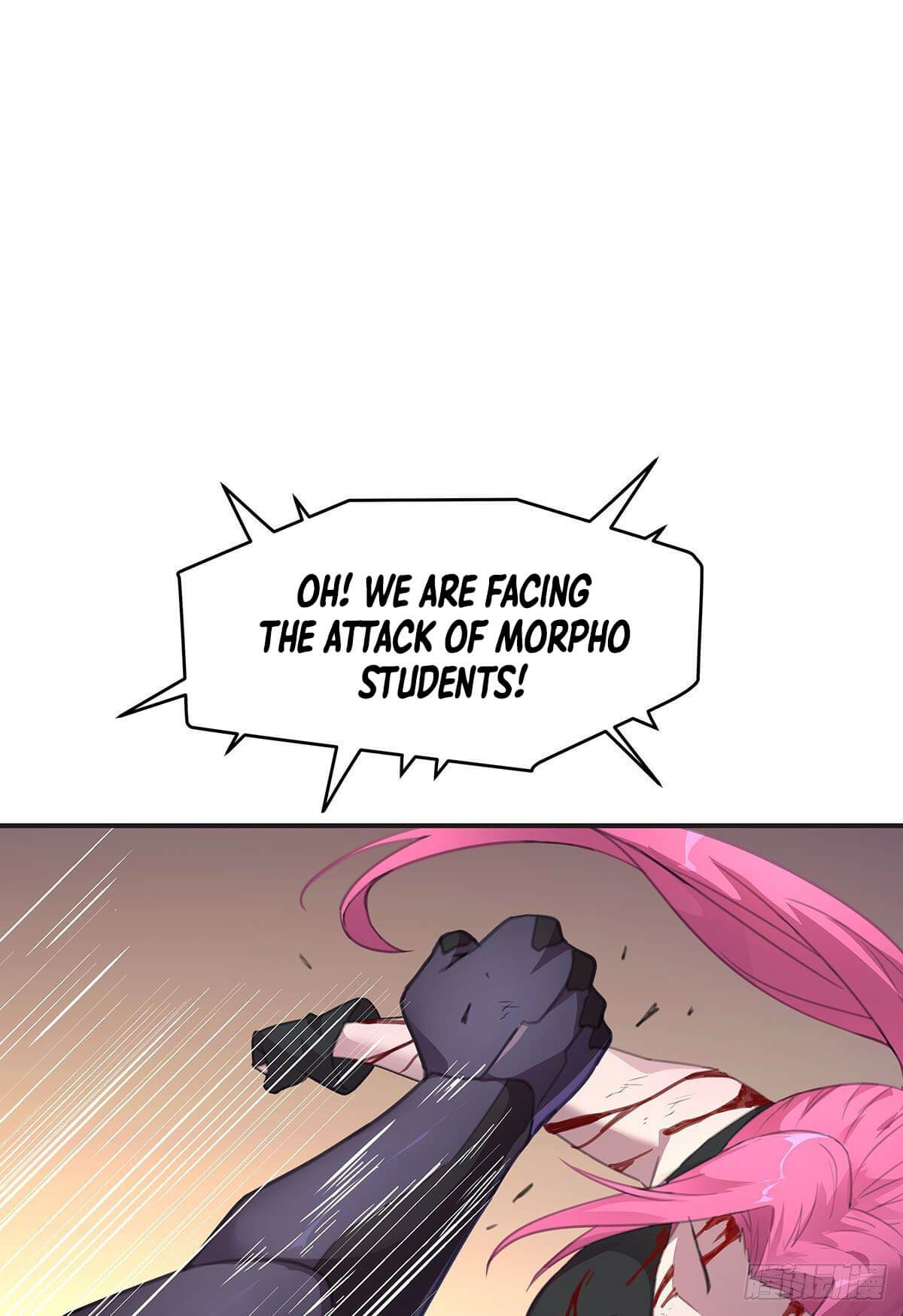The Comeback Path of Princess From Mars Chapter 6.5 - Page 7