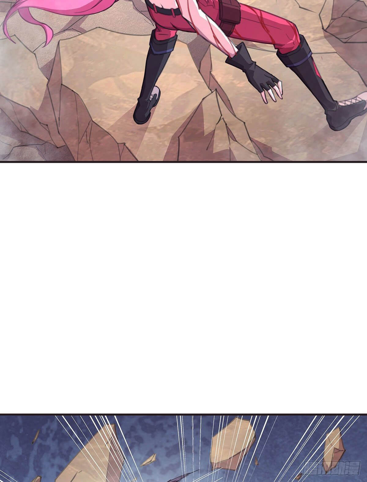 The Comeback Path of Princess From Mars Chapter 6 - Page 12