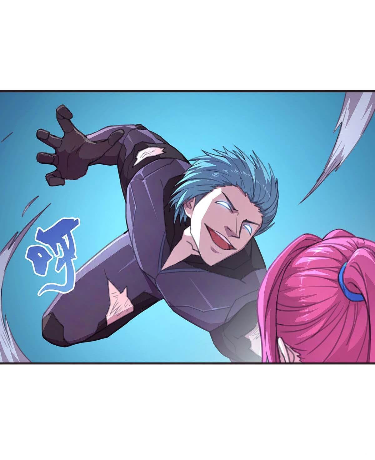 The Comeback Path of Princess From Mars Chapter 6 - Page 15