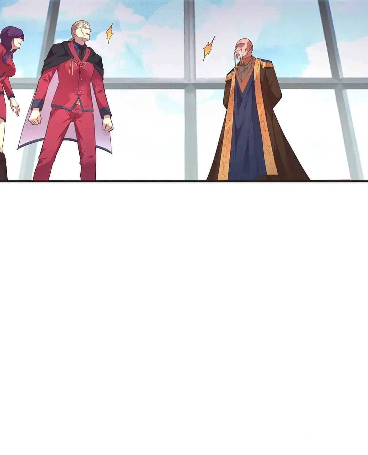The Comeback Path of Princess From Mars Chapter 7 - Page 14