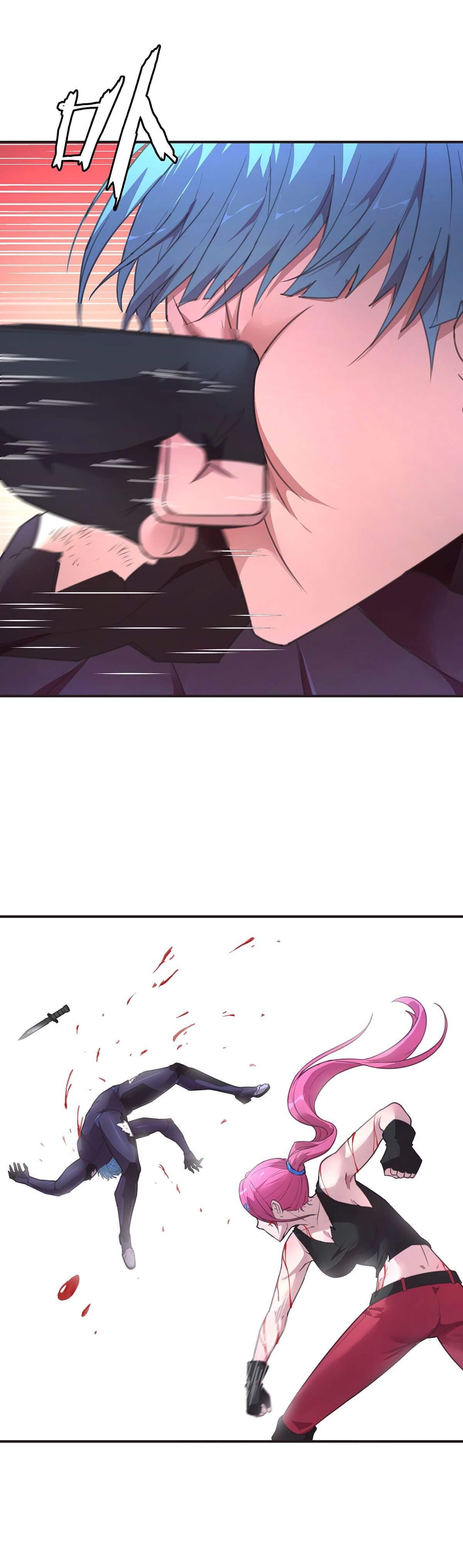 The Comeback Path of Princess From Mars Chapter 7 - Page 20