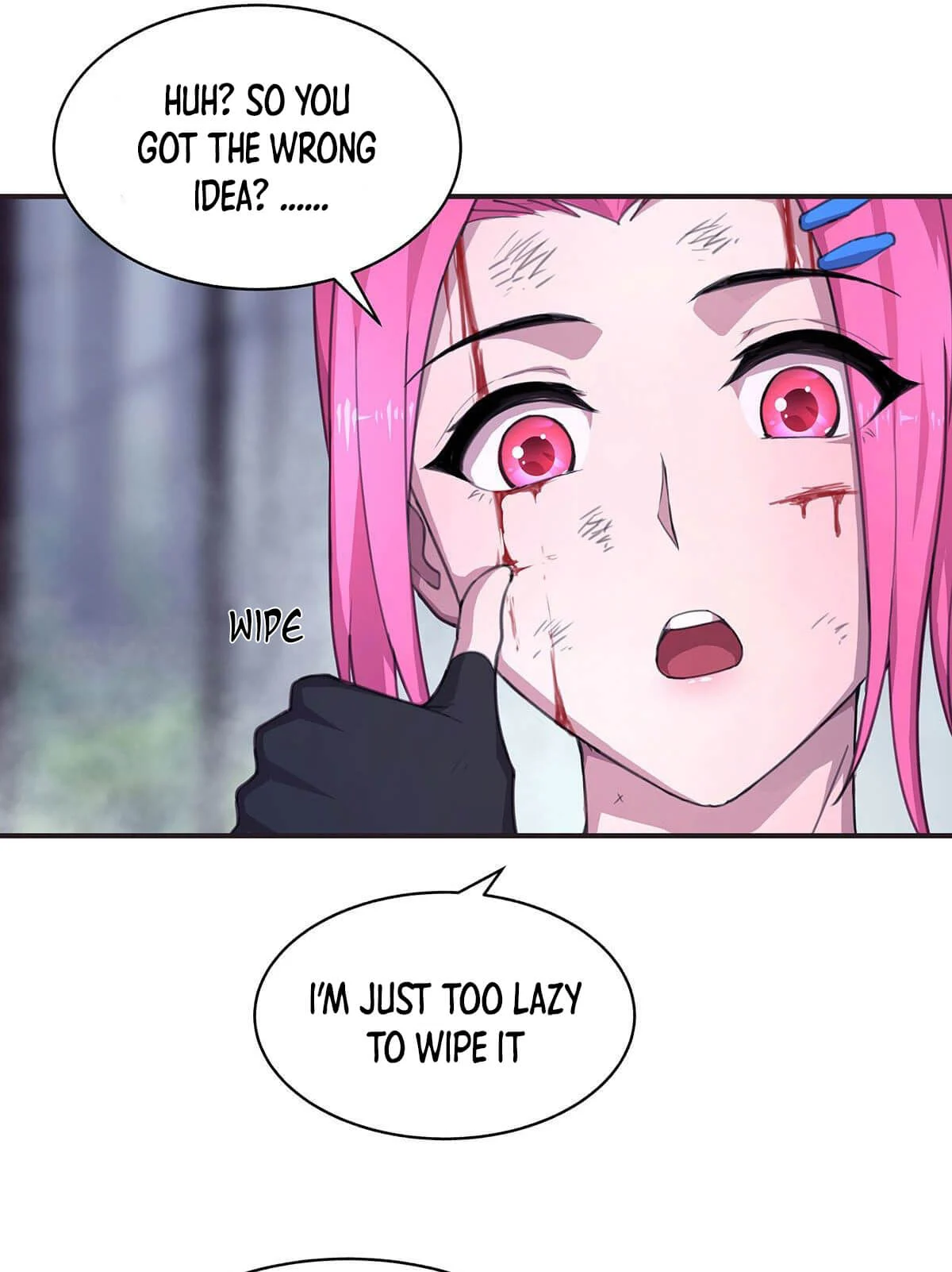 The Comeback Path of Princess From Mars Chapter 7 - Page 27