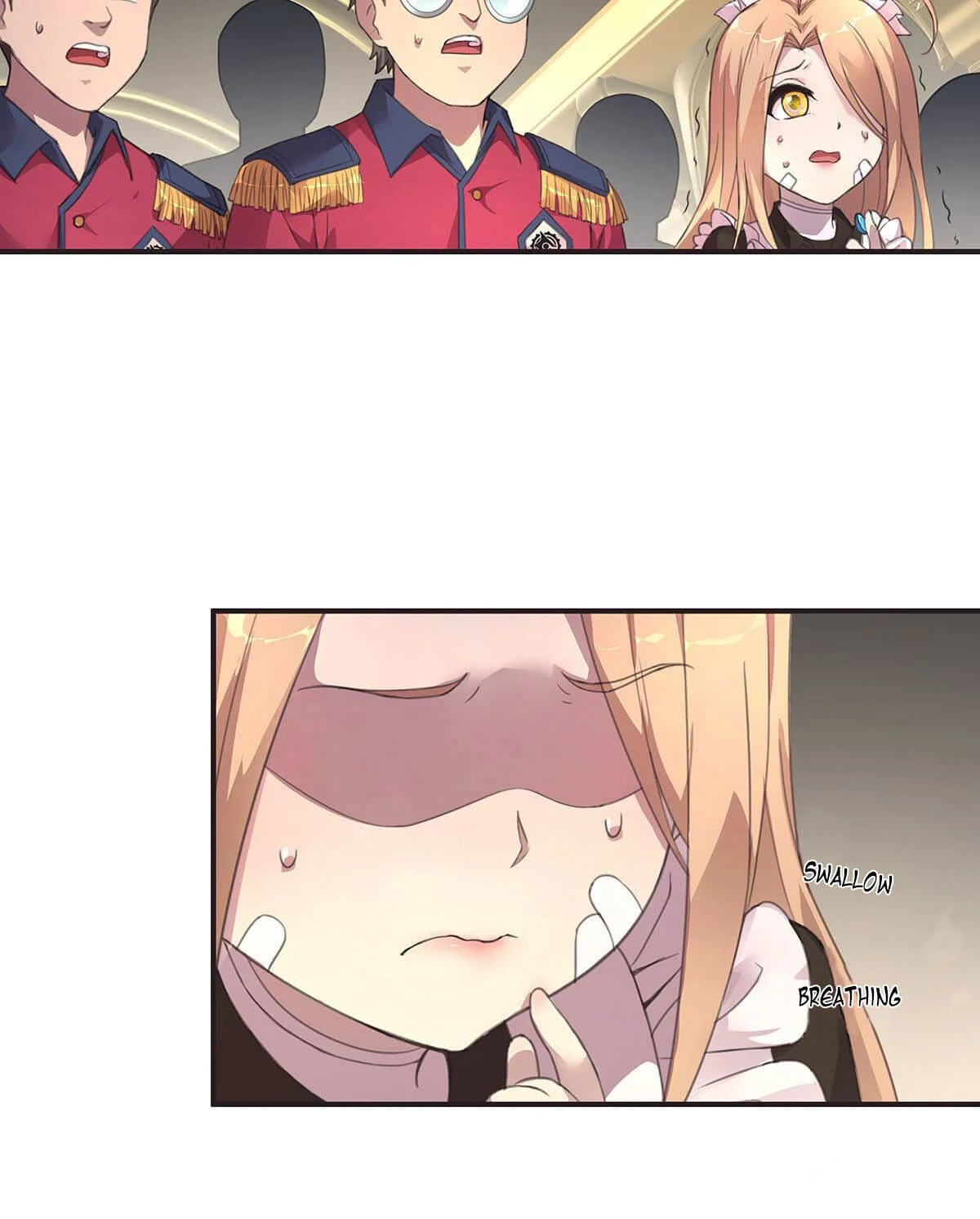 The Comeback Path of Princess From Mars Chapter 7 - Page 4